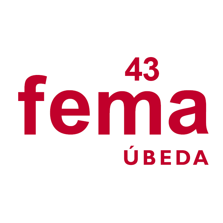 Feria de Maquinaria Agrícola de Úbeda